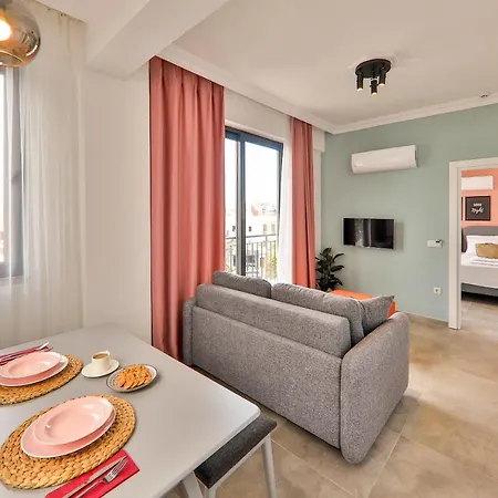 Apartment Joyy *