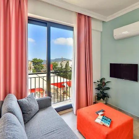 Apartment Joyy Kas