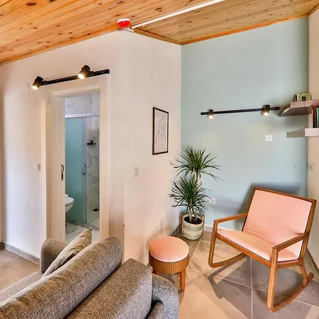 Joyy Apartment *