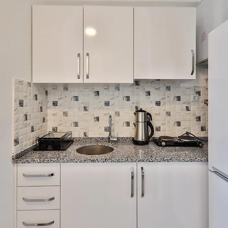 Apartment Joyy Kas