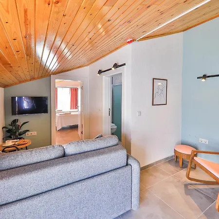 Joyy Apartment