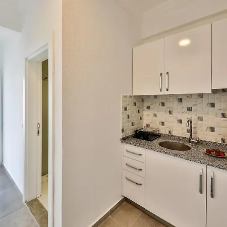 Joyy Apartment