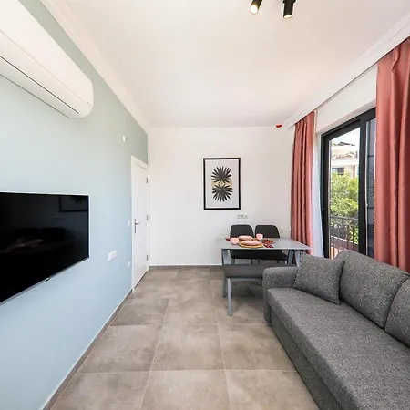 Joyy Apartment Kas
