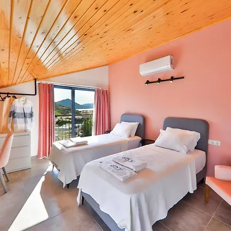 Joyy Apartment Kas