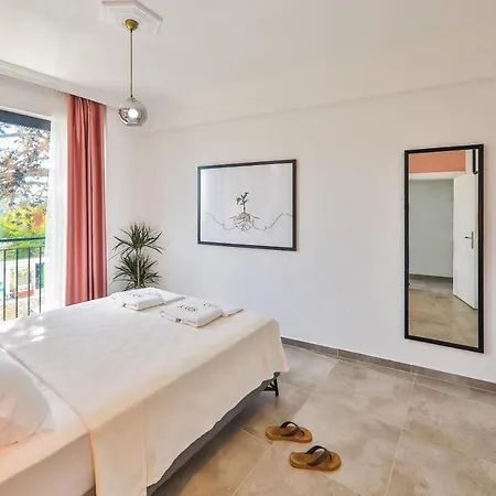 Joyy Apartment *