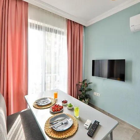 Joyy Apartment