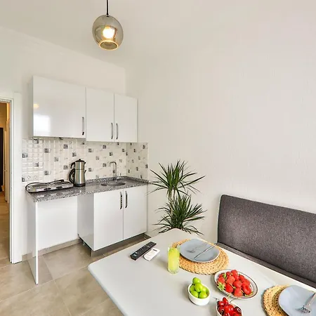 Joyy Apartment *