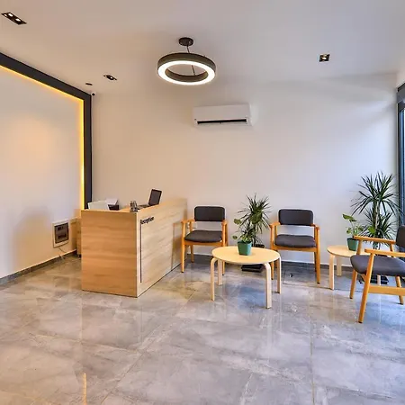 Joyy Apartment