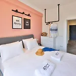 Joyy Hotel Kas