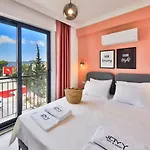 Hotel Joyy Kas
