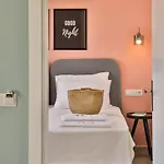 Hotel Joyy Kas