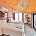 Joyy Hotel Kas