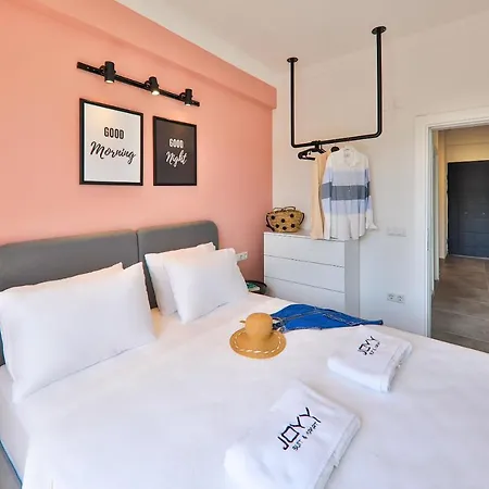 Joyy Hotel Kaş