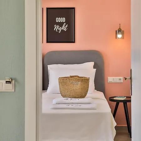 Hotel Joyy Kaş