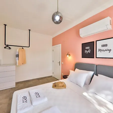 Hotel Joyy
