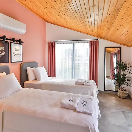 Hotel Joyy